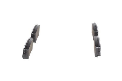 BOSCH 0986494297 Disc Brake Pad Set Rear Fits Chevrolet Opel Saab Vauxhall