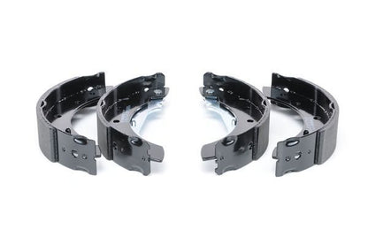BOSCH 0986487585 Brake Shoe Set Rear Fits Citroën Dacia Peugeot Renault