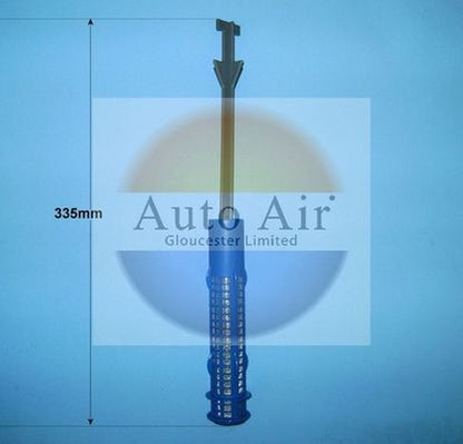 AUTO AIR 31-1083 Air Receiver Dryer A/C Air Con Fits BMW 5 Series 7 Series