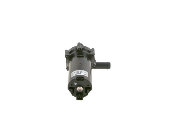 Auxiliary Water Pump (cooling water circuit) Fits Land Rover BOSCH 0392022002