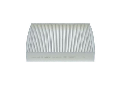 BOSCH 1987435156 Cabin Filter 216mm 35mm Height Fits Dacia Lada Nissan Renault