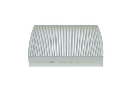 BOSCH 1987435156 Cabin Filter 216mm 35mm Height Fits Dacia Lada Nissan Renault
