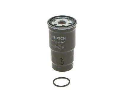 Bosch 1 457 434 440 Fuel Filter Fits Daihatsu Mazda Subaru Toyota