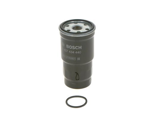 Bosch 1 457 434 440 Fuel Filter Fits Daihatsu Mazda Subaru Toyota