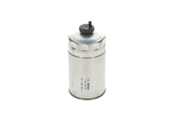BOSCH 1457434402 Fuel Filter 99mm Ø 195mm Height Pre-Filter Fits Iveco Daily