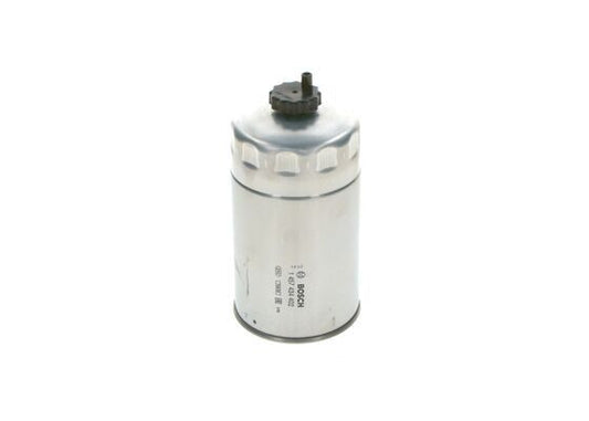 BOSCH 1457434402 Fuel Filter 99mm Ø 195mm Height Pre-Filter Fits Iveco Daily