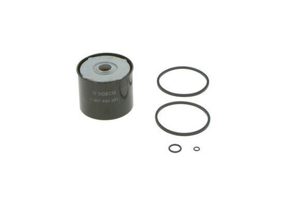 Bosch 1 457 434 201 Fuel Filter Fits Alfa Citroen Fiat Iveco Land Rover Peugeot