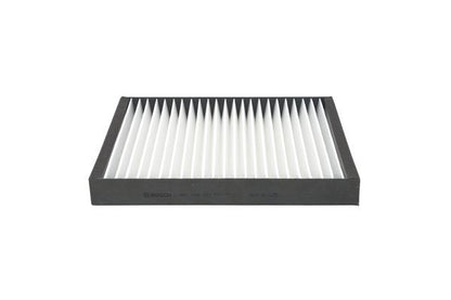 BOSCH 1987432221 Cabin Air Filter 260mm Particulate Fits Suzuki Grand Vitara