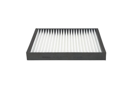 BOSCH 1987432221 Cabin Air Filter 260mm Particulate Fits Suzuki Grand Vitara