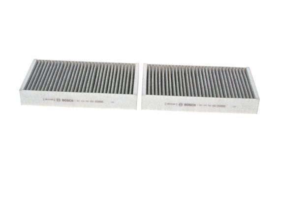 BOSCH 1987435585 Cabin Air Filter Fits Mercedes-Benz GL-Class M-Class R-Class