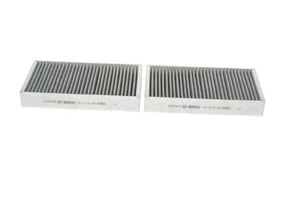 BOSCH 1987435585 Cabin Air Filter Fits Mercedes-Benz GL-Class M-Class R-Class