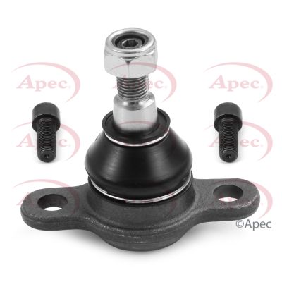 Ball Joint APEC AST0119 Fits VW California Caravelle Multivan Transporter