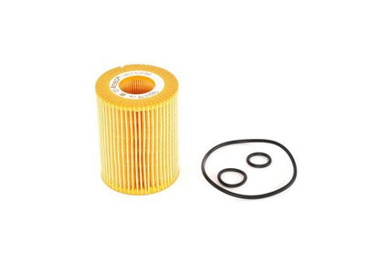 Bosch 1 457 429 199 Oil Filter Fits Honda Opel Vauxhall