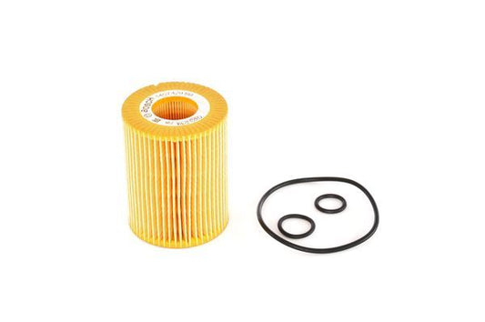 Bosch 1 457 429 199 Oil Filter Fits Honda Opel Vauxhall