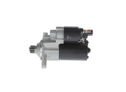BOSCH 1986S00791 Starter Anticlockwise Rotation Fits Audi Seat Skoda VW