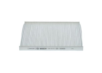 BOSCH 1987435151 Cabin Air Filter 237mm Length Particulate Fits Jeep Wrangler