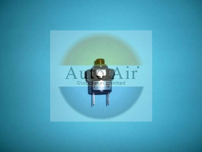 AUTO AIR 43-4080 Air Conditioning Pressure Switch Fits Mercedes-Benz Saab