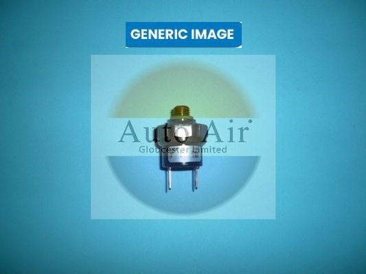 AUTO AIR 43-0019 Air Pressure Switch A/C Air Con Air Conditioning Fits Volvo