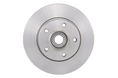 BOSCH 0986479271 Brake Disc Rear Fits Renault Trafic II Vauxhall Vivaro