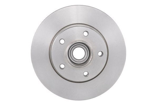 BOSCH 0986479271 Brake Disc Rear Fits Renault Trafic II Vauxhall Vivaro