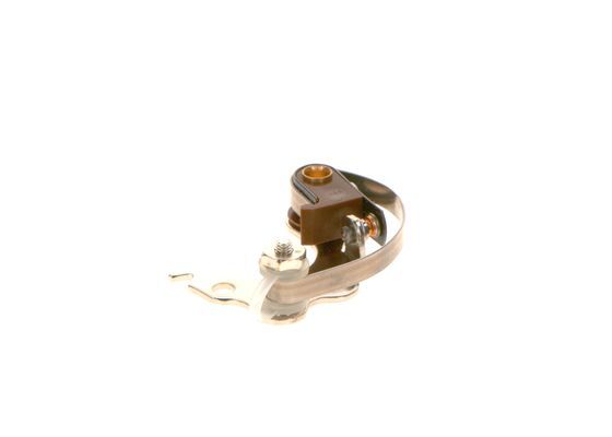BOSCH 1237013819 Distributor Contact Breaker Fits Jensen Lotus MG Morris Rover