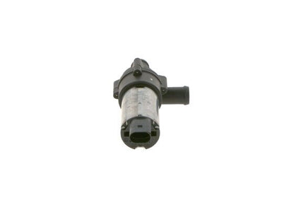 Auxiliary Water Pump (cooling water circuit) Fits Audi Ford VW BOSCH 0392020073