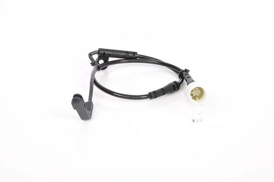 BOSCH 1987473002 Brake Pad Wear Warning Contact Front Fits BMW 5 Series 6 Series