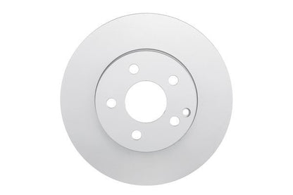 BOSCH 0986479407 Brake Disc Front Fits Mercedes-Benz C-Class E-Class SLC SLK