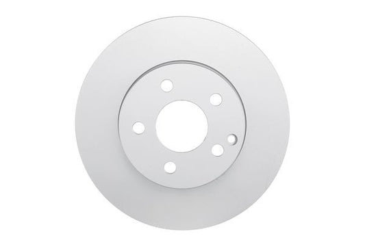 BOSCH 0986479407 Brake Disc Front Fits Mercedes-Benz C-Class E-Class SLC SLK