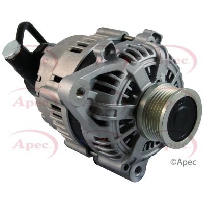 Alternator APEC AAL1777 Fits Hyundai Kia Carens Ceed Grandeur i30 Magentis Pro