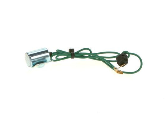 BOSCH 1237330252 Ignition Capaciter Replacement Fits VW Transporter / Caravelle