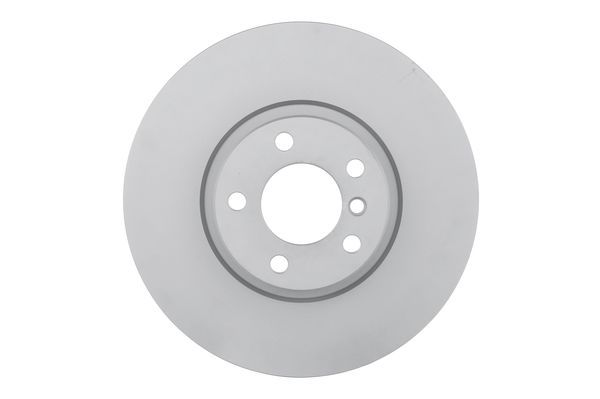 BOSCH 0986479436 Brake Disc Front Vented 348mm Outer Diameter Fits BMW X5 X6