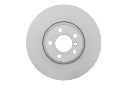 BOSCH 0986479436 Brake Disc Front Vented 348mm Outer Diameter Fits BMW X5 X6