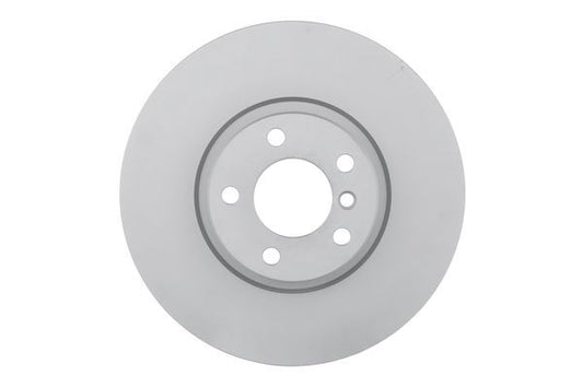 BOSCH 0986479436 Brake Disc Front Vented 348mm Outer Diameter Fits BMW X5 X6