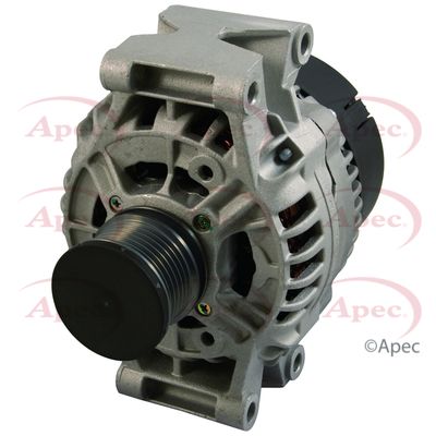 Alternator APEC AAL2053 Fits Mercedes-Benz C-Class Sprinter 2-T Sprinter 3-T