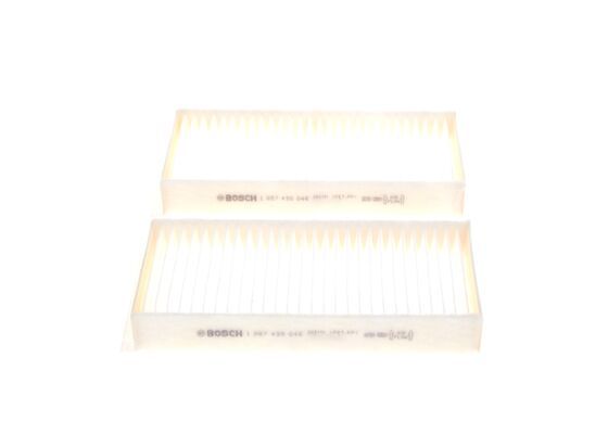 Bosch 1 987 435 046 Interior Air Filter Fits BMW Mini