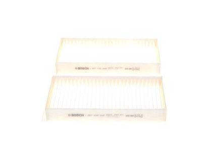 Bosch 1 987 435 046 Interior Air Filter Fits BMW Mini