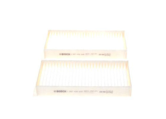 Bosch 1 987 435 046 Interior Air Filter Fits BMW Mini