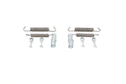 BOSCH 1987475090 Parking Brake Shoes Accessory Kit Fitting Set Fits Alpina BMW
