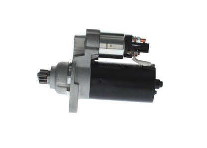BOSCH 1986S00804 Starter Anticlockwise Rotation Fits Audi Seat Skoda VW
