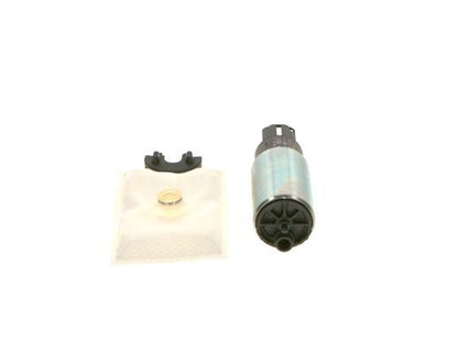 BOSCH 0986580962 Fuel Pump Electric Mode With Connector Parts Fits Hyundai Getz