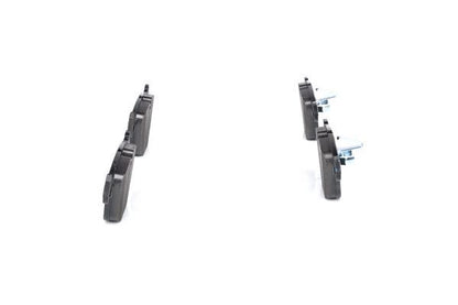 BOSCH 0986494294 Disc Brake Pad Set Rear Low-Metallic Fits BMW Rolls-Royce