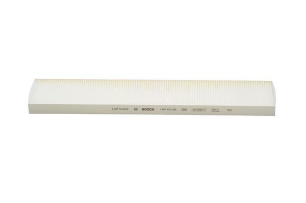 BOSCH 1987432028 Cabin Air Filter Fits Ford Galaxy Seat Alhambra VW Sharan