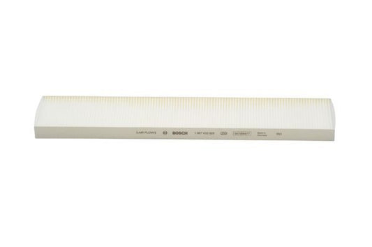 BOSCH 1987432028 Cabin Air Filter Fits Ford Galaxy Seat Alhambra VW Sharan