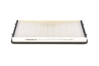 BOSCH 1987432200 Cabin Air Filter 327mm Fits Porsche 911 Boxster Cayman