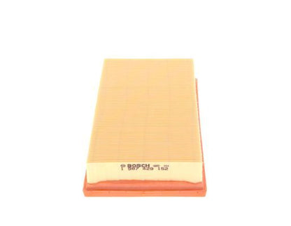 BOSCH 1987429152 Air Filter 312mm Length Insert Fits Toyota Avensis Carina E