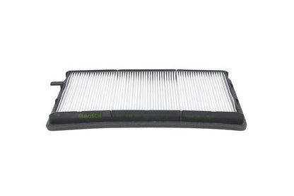 BOSCH 1987432002 Cabin Air Filter 295.9mm Particulate For Alpina B8 BMW 3 Series