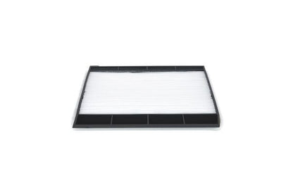 BOSCH 1987432226 Cabin Air Filter 227.5mm Particulate Fits Renault Megane Scenic