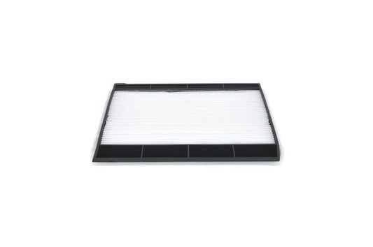 BOSCH 1987432226 Cabin Air Filter 227.5mm Particulate Fits Renault Megane Scenic