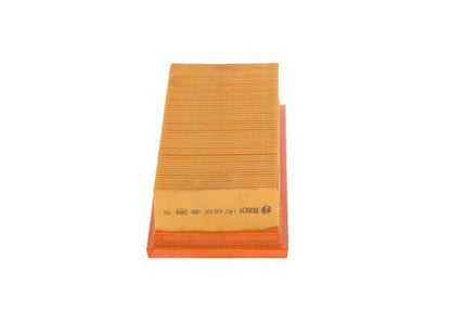BOSCH 1457429030 Air Filter 200mm Length Insert For VW Caddy Golf Jetta Scirocco